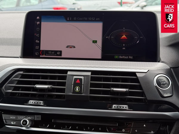 Used BMW X3 2019 for sale - 77926430: Photo 18