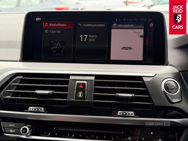 Used BMW X3 2019 for sale - 77926430: Photo 19