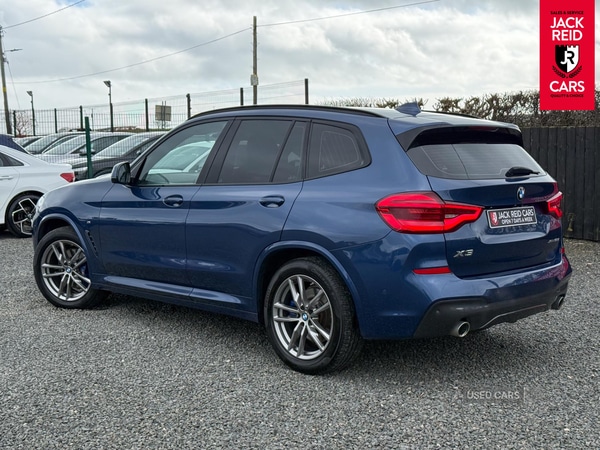 Used BMW X3 2019 for sale - 77926430: Photo 2