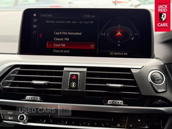 Used BMW X3 2019 for sale - 77926430: Photo 20