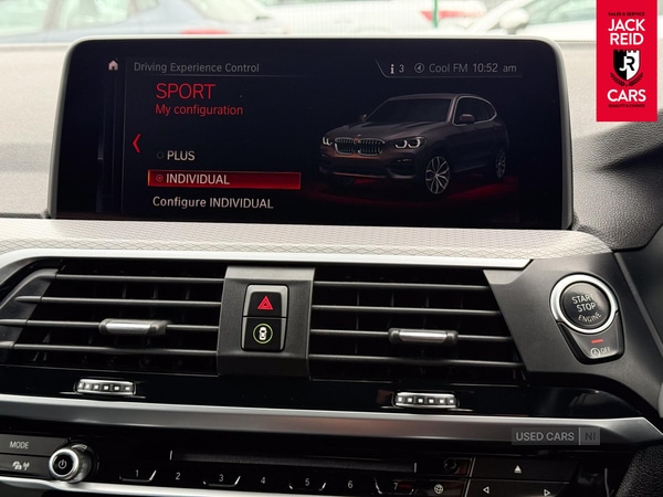 Used BMW X3 2019 for sale - 77926430: Photo 21