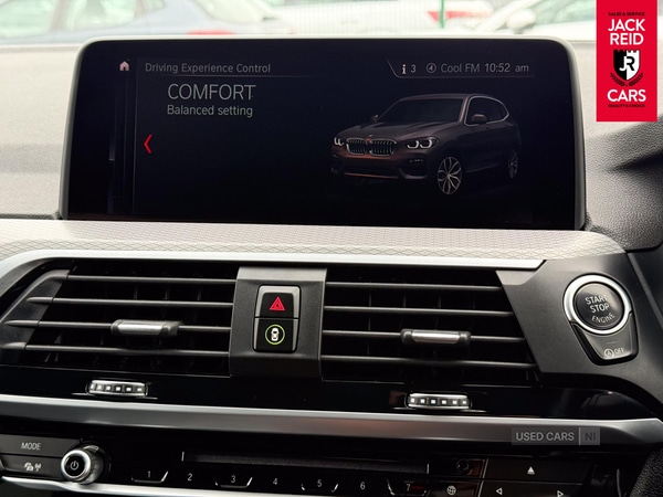 Used BMW X3 2019 for sale - 77926430: Photo 22