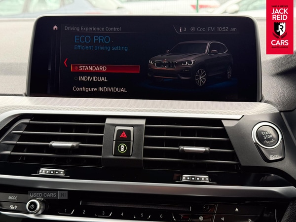 Used BMW X3 2019 for sale - 77926430: Photo 23