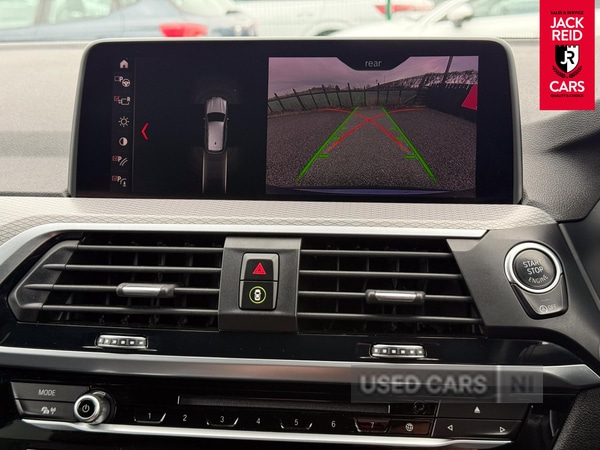 Used BMW X3 2019 for sale - 77926430: Photo 24