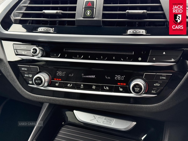 Used BMW X3 2019 for sale - 77926430: Photo 25