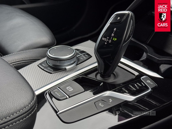 Used BMW X3 2019 for sale - 77926430: Photo 26