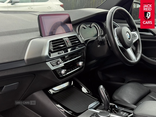 Used BMW X3 2019 for sale - 77926430: Photo 27