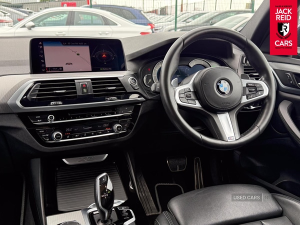 Used BMW X3 2019 for sale - 77926430: Photo 29