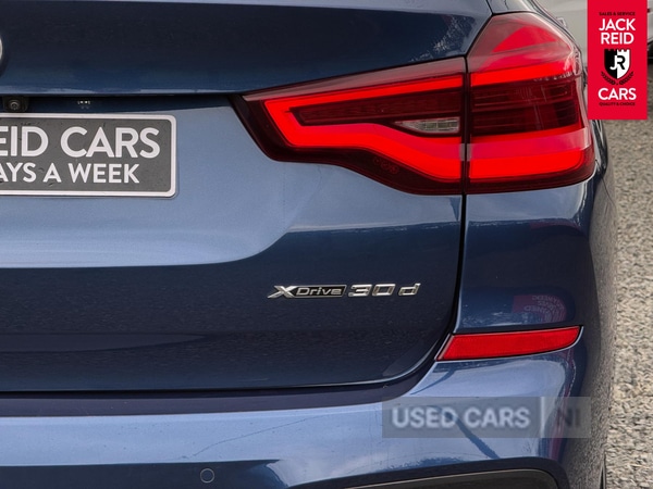 Used BMW X3 2019 for sale - 77926430: Photo 5