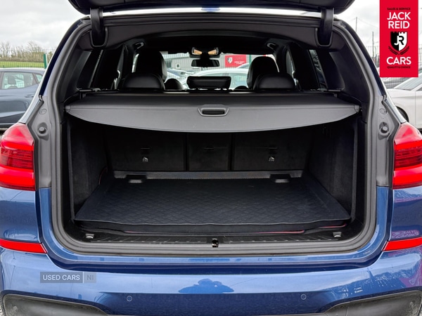 Used BMW X3 2019 for sale - 77926430: Photo 6