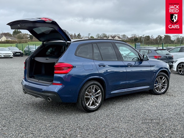Used BMW X3 2019 for sale - 77926430: Photo 7