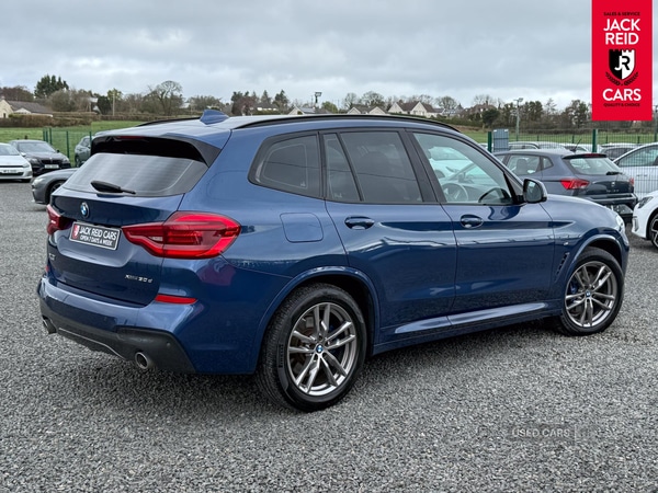 Used BMW X3 2019 for sale - 77926430: Photo 8