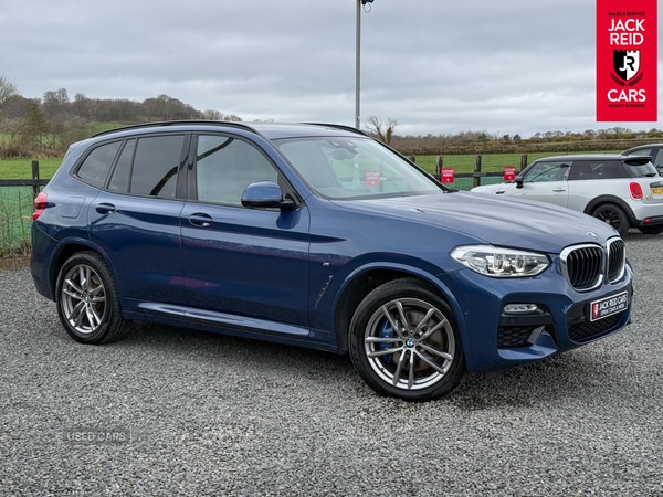 Used BMW X3 2019 for sale - 77926430: Photo 9