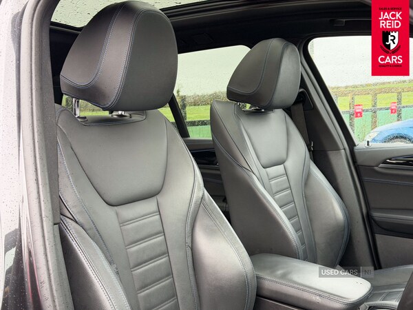 Used BMW iX3 2022 for sale - 77217982: Photo 11