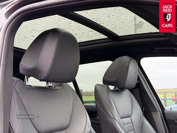 Used BMW iX3 2022 for sale - 77217982: Photo 13