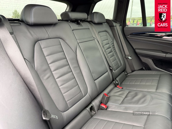 Used BMW iX3 2022 for sale - 77217982: Photo 14