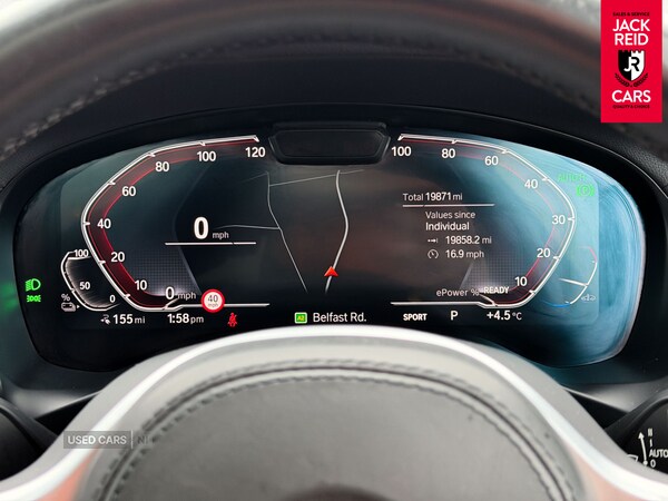 Used BMW iX3 2022 for sale - 77217982: Photo 15