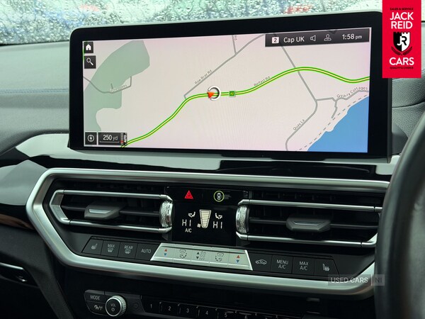 Used BMW iX3 2022 for sale - 77217982: Photo 16