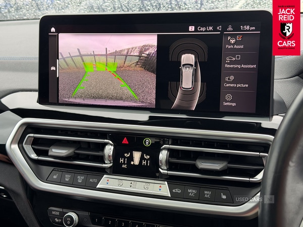 Used BMW iX3 2022 for sale - 77217982: Photo 17