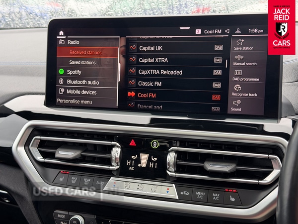 Used BMW iX3 2022 for sale - 77217982: Photo 18