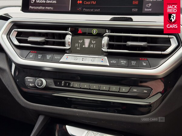 Used BMW iX3 2022 for sale - 77217982: Photo 19