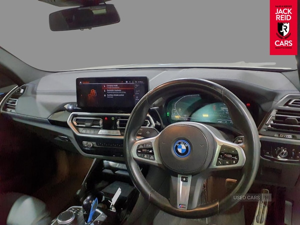 Used BMW iX3 2022 for sale - 77217982: Photo 2
