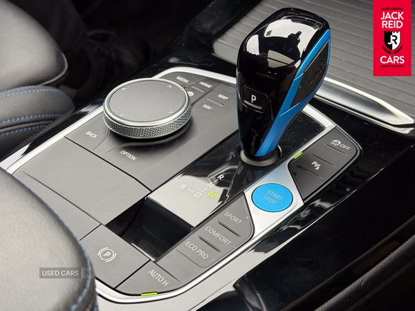 Used BMW iX3 2022 for sale - 77217982: Photo 20