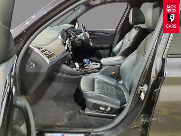 Used BMW iX3 2022 for sale - 77217982: Photo 3