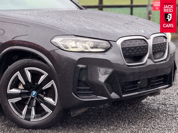 Used BMW iX3 2022 for sale - 77217982: Photo 7