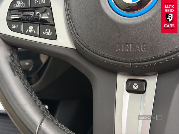 Used BMW iX3 2022 for sale - 77217982: Photo 9