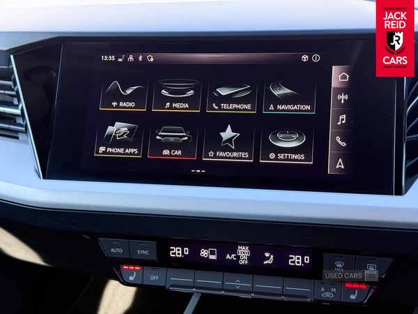 Used Audi Q4 e-tron 2021 for sale - 77575645: Photo 11