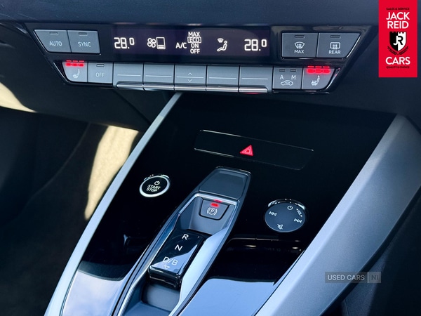 Used Audi Q4 e-tron 2021 for sale - 77575645: Photo 15