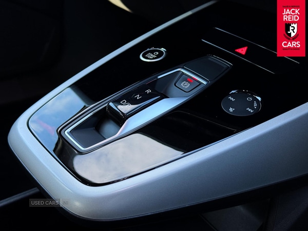 Used Audi Q4 e-tron 2021 for sale - 77575645: Photo 16