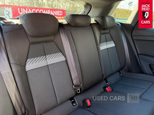 Used Audi Q4 e-tron 2021 for sale - 77575645: Photo 9