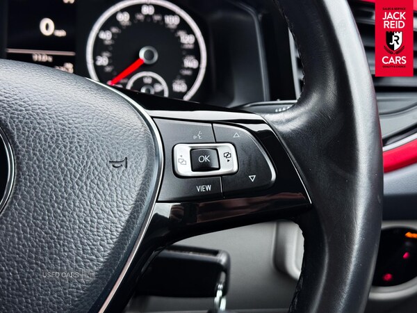 Used Volkswagen Polo 2019 for sale - 76110067: Photo 10