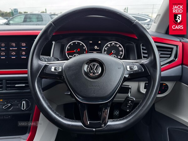 Used Volkswagen Polo 2019 for sale - 76110067: Photo 11