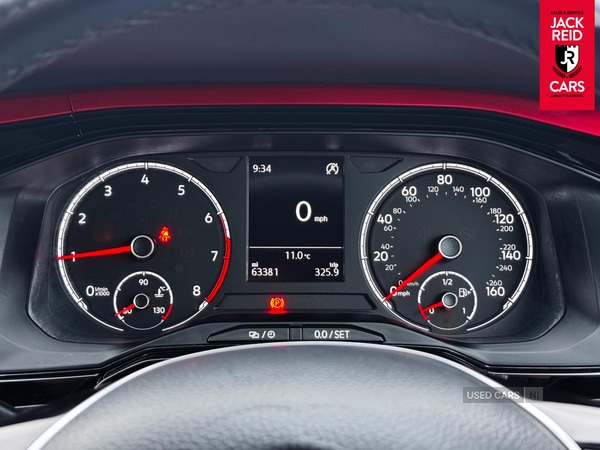 Used Volkswagen Polo 2019 for sale - 76110067: Photo 16