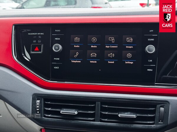 Used Volkswagen Polo 2019 for sale - 76110067: Photo 18