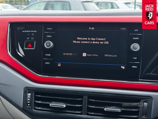 Used Volkswagen Polo 2019 for sale - 76110067: Photo 19