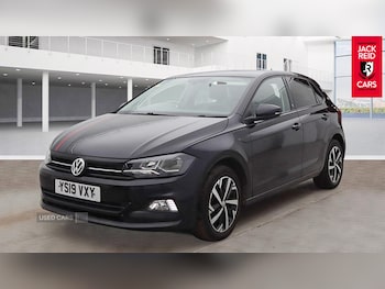 2019 - 1.0 TSI 95 Beats 5dr