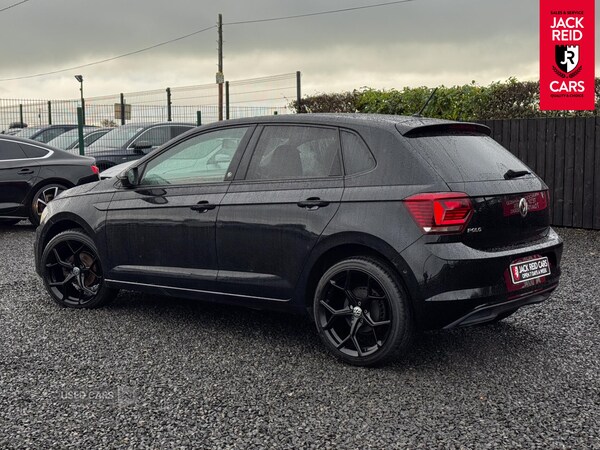 Used Volkswagen Polo 2019 for sale - 76110067: Photo 2