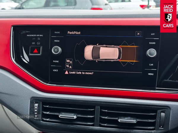 Used Volkswagen Polo 2019 for sale - 76110067: Photo 20