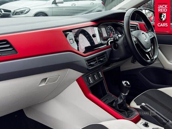 Used Volkswagen Polo 2019 for sale - 76110067: Photo 23