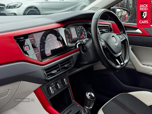 Used Volkswagen Polo 2019 for sale - 76110067: Photo 25
