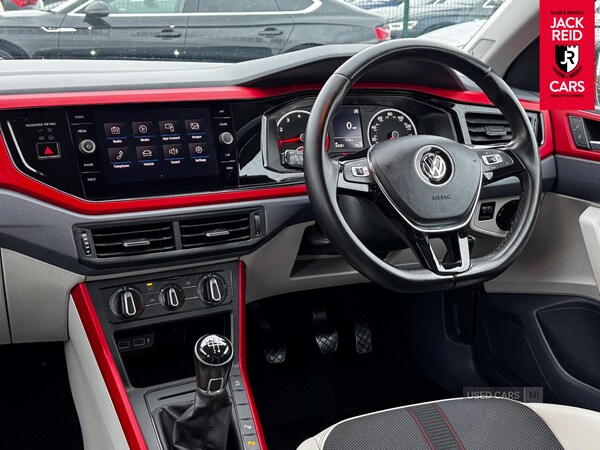 Used Volkswagen Polo 2019 for sale - 76110067: Photo 26