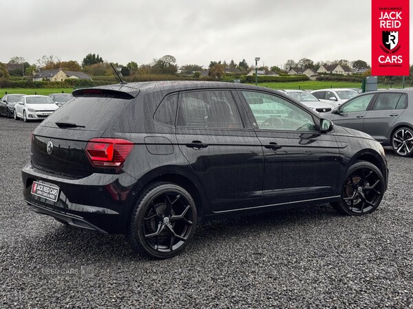 Used Volkswagen Polo 2019 for sale - 76110067: Photo 4