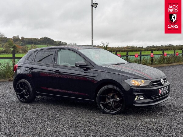 Used Volkswagen Polo 2019 for sale - 76110067: Photo 6