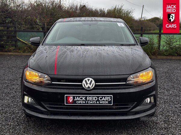 Used Volkswagen Polo 2019 for sale - 76110067: Photo 7