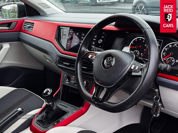 Used Volkswagen Polo 2019 for sale - 76110067: Photo 8