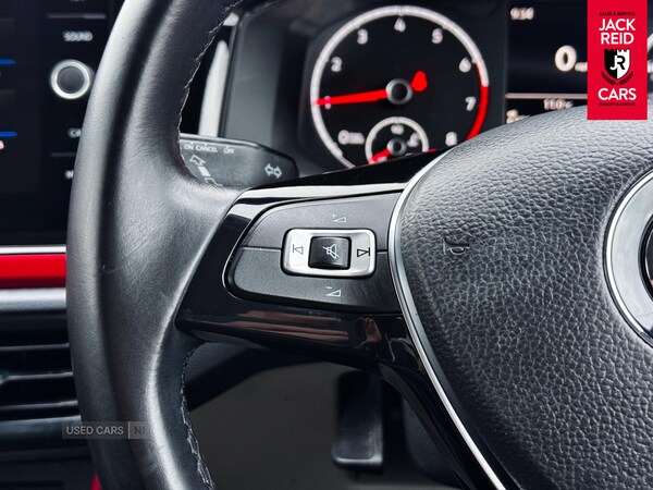 Used Volkswagen Polo 2019 for sale - 76110067: Photo 9